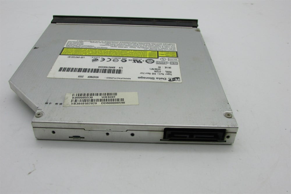 HP ELİTEBOOK 8460p Notebook Dvd Rom