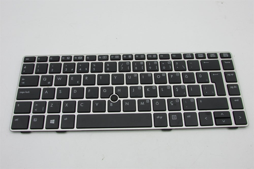 HP ELİTEBOOK 8460p Notebook Klavye