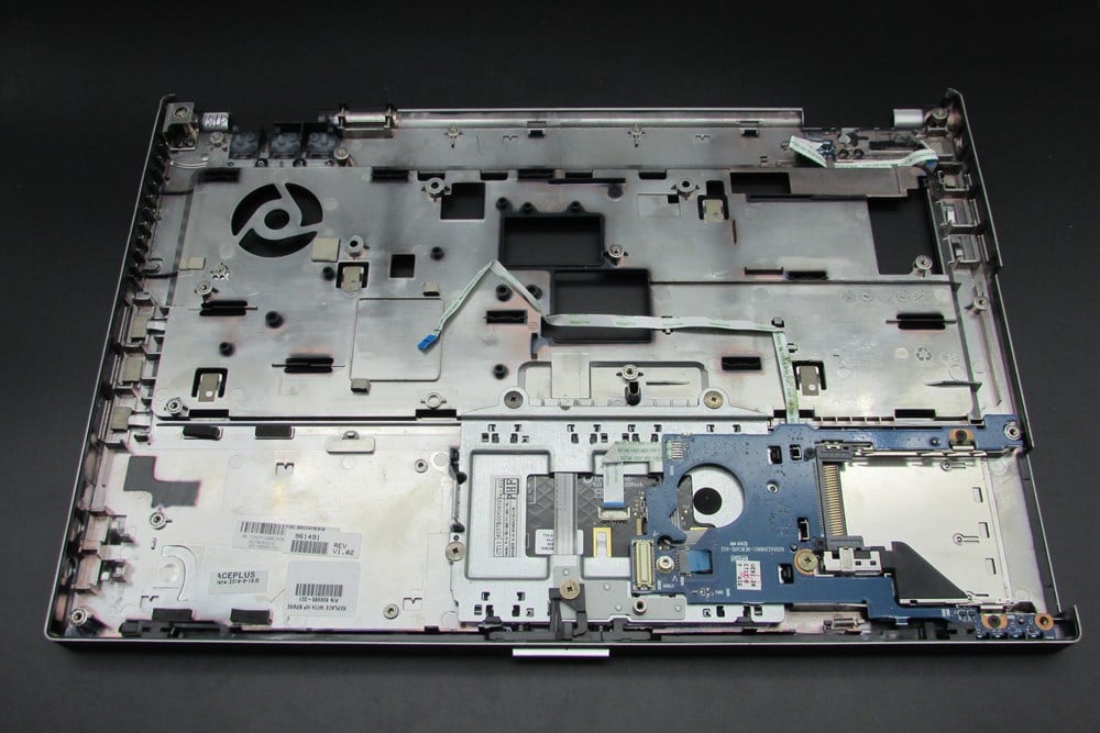 HP ELİTEBOOK 8460p Notebook Ust Kasa