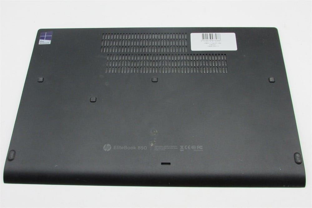 HP ELİTEBOOK 850 G1 Notebook  Kasa Alt Kapak