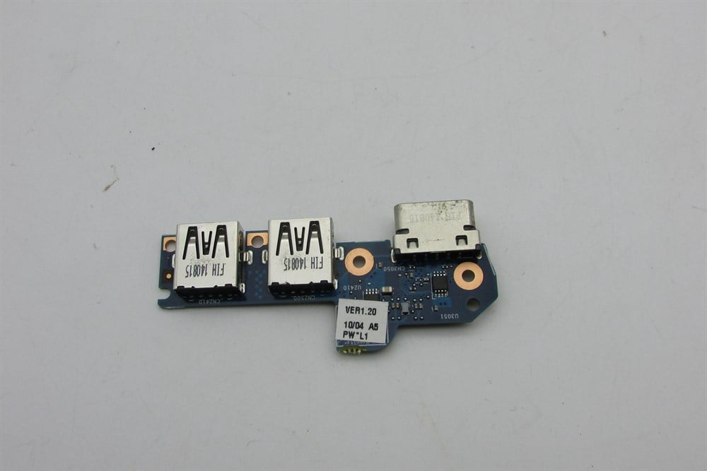 HP ELİTEBOOK 850 G1 Notebook Usb Data Soket
