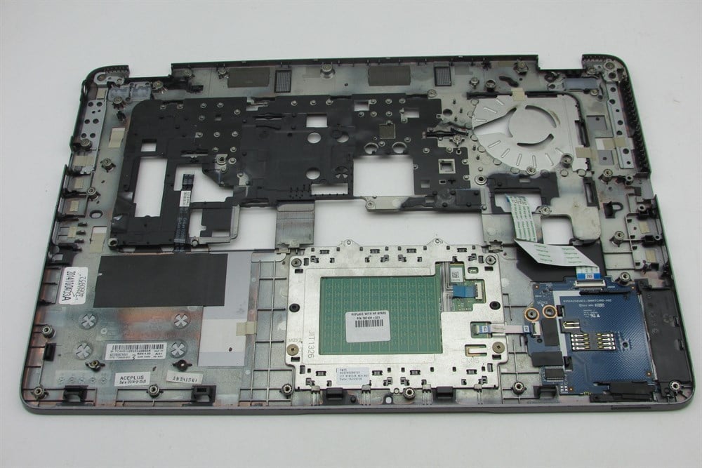 HP ELİTEBOOK 850 G1 Notebook Ust  Kasa