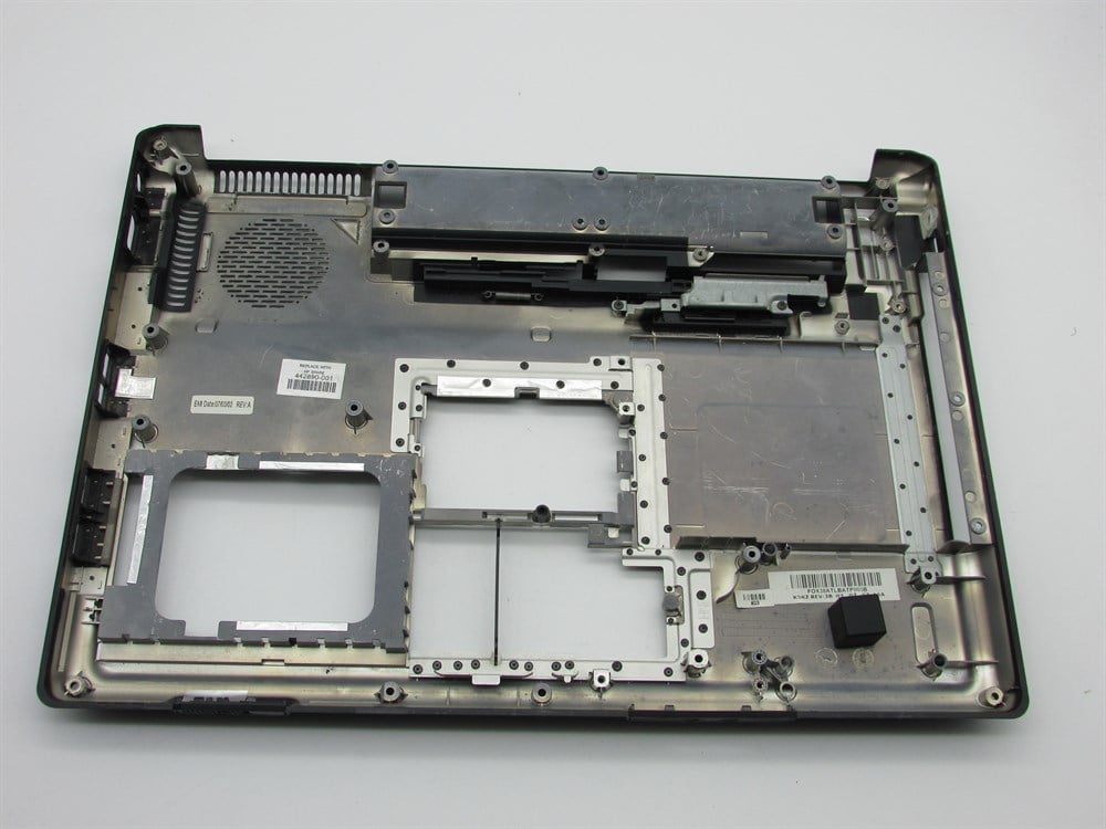 HP F500 F505 ea Notebook Alt Kasa