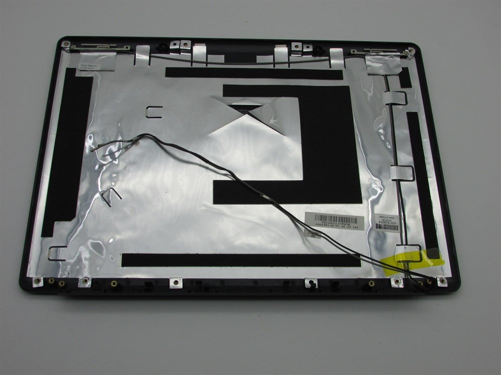 HP F500 F505 ea Notebook Lcd Arka Kapak