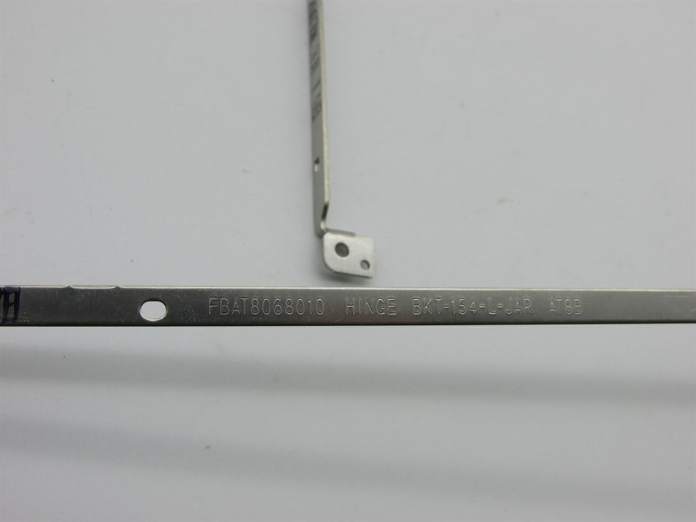 HP F500 F505 ea Notebook Menteşe