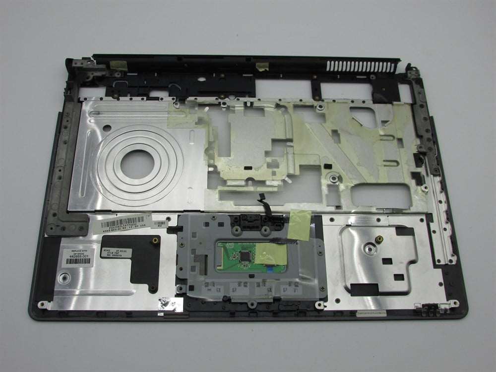 HP F500 F505 ea Notebook Üst Kasa