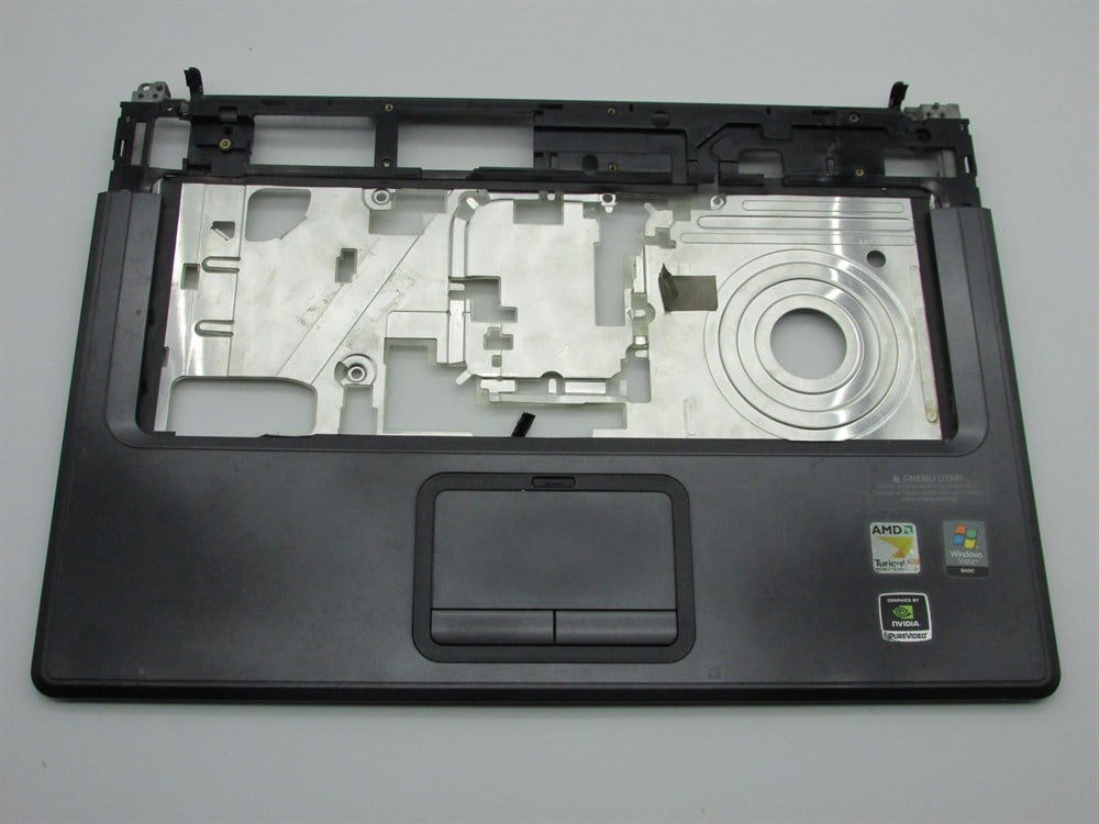 HP F500 F505 ea Notebook Üst Kasa