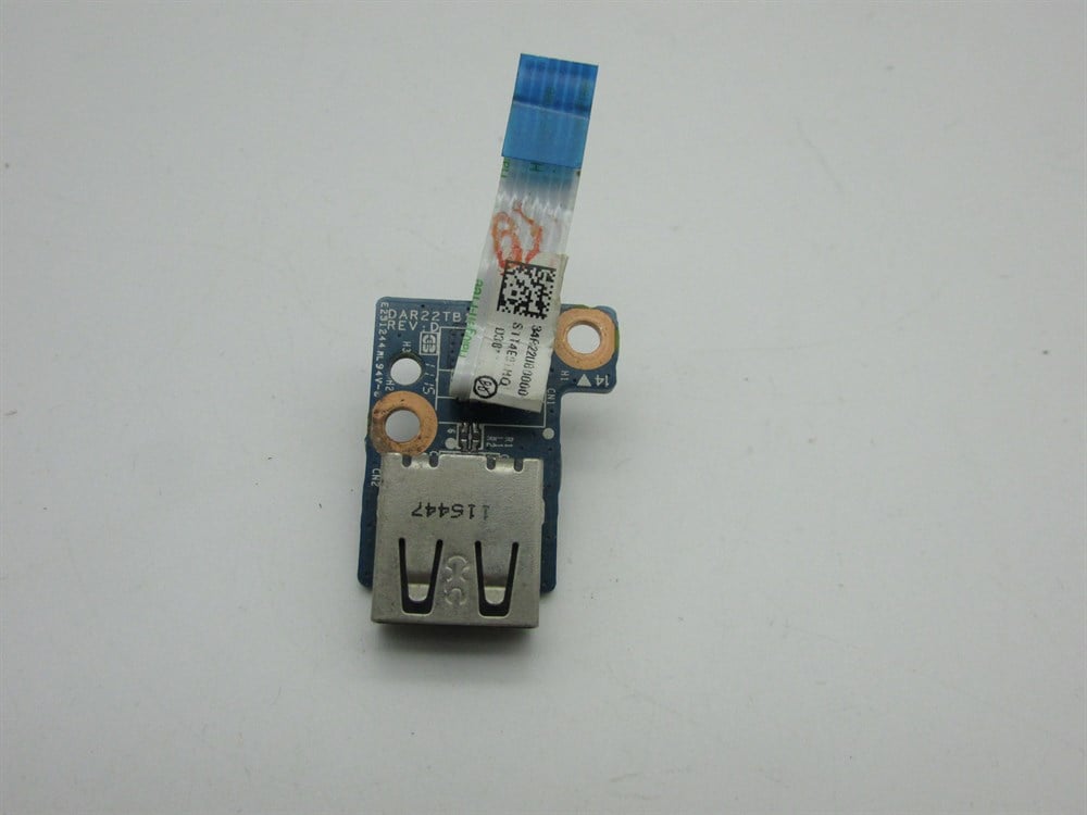HP g4-1015dx Notebook Usb Data Soket