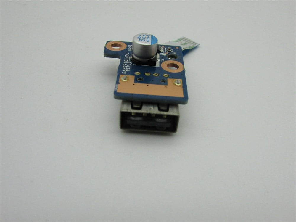 HP g4-1015dx Notebook Usb Data Soket