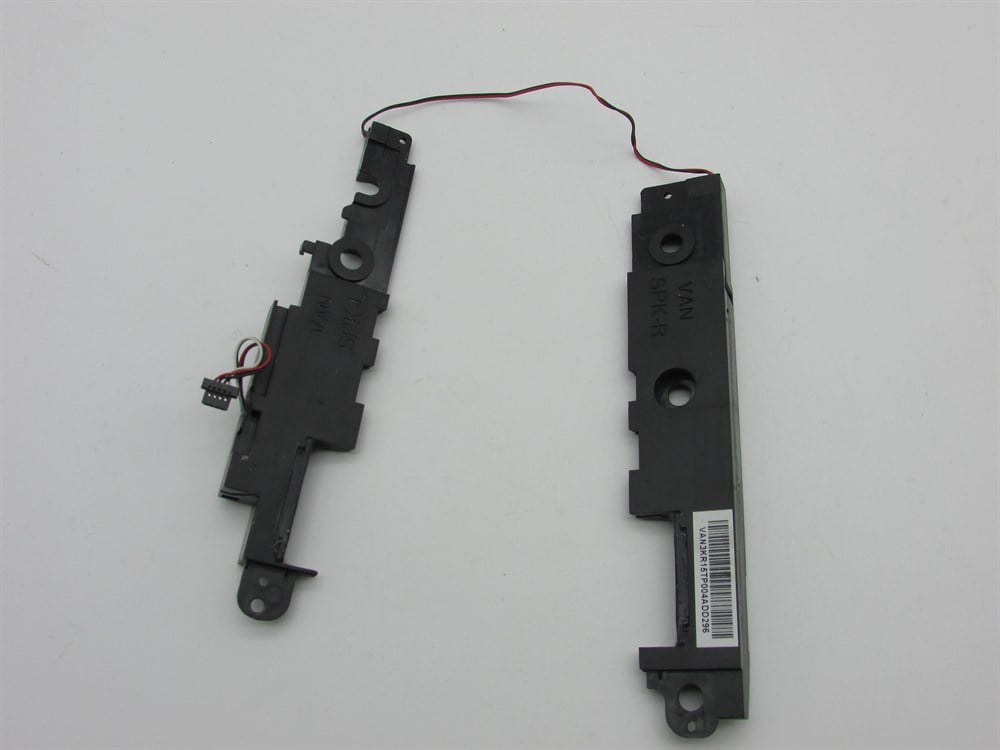 HP G6- 1160sa Notebook Hoparlör