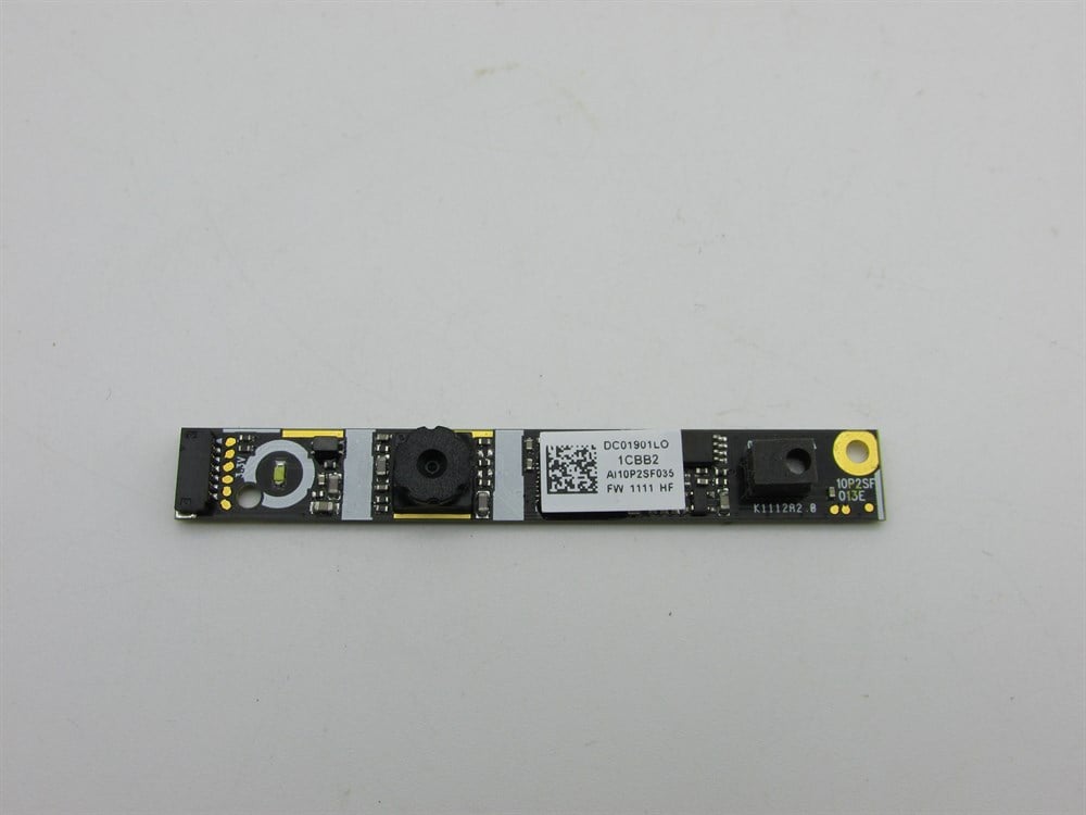 HP G6- 1160sa Notebook Kamera