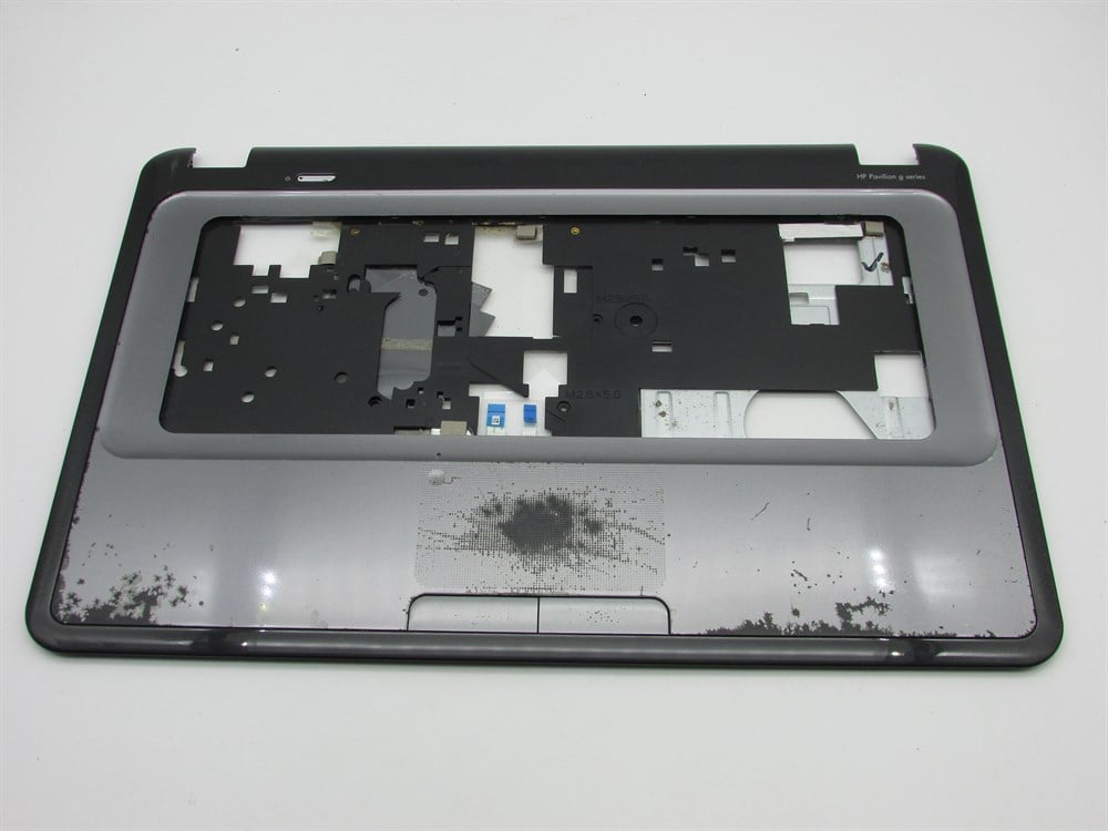 HP G6- 1160sa Notebook Ust Kasa