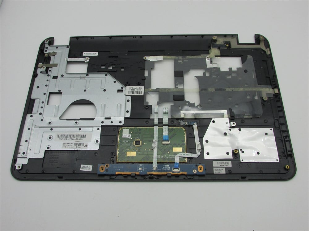 HP G6- 1160sa Notebook Ust Kasa