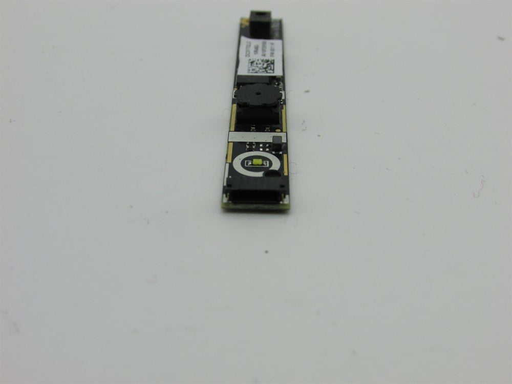 HP G6 1010ET Notebook  Kamera