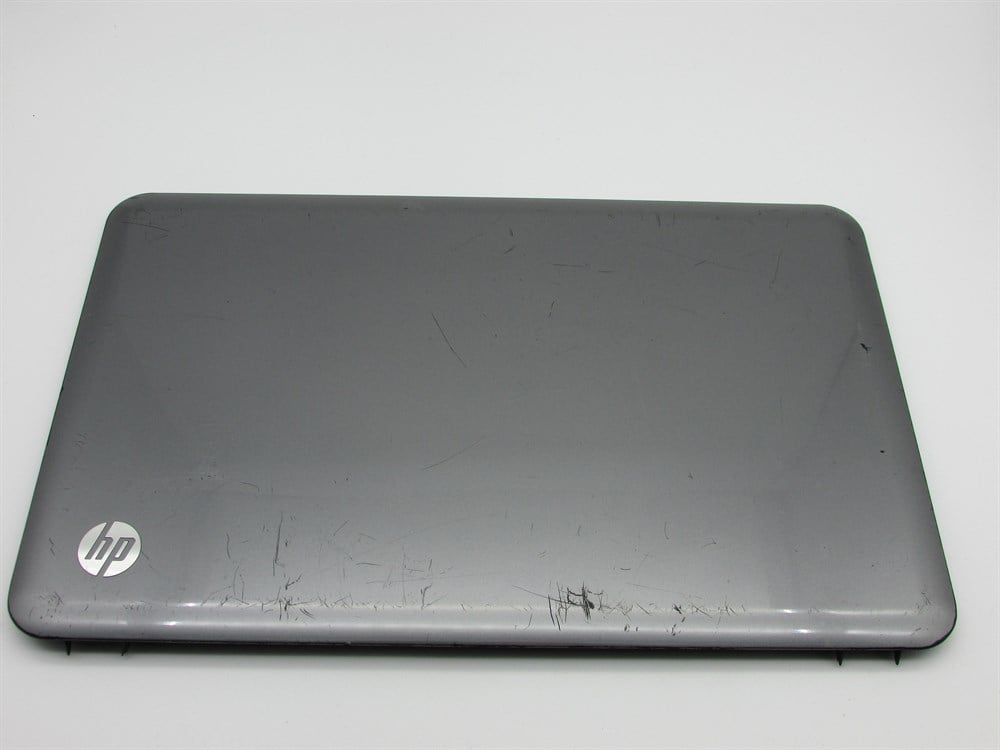 HP G6 1010ET Notebook Lcd Arka Kapak