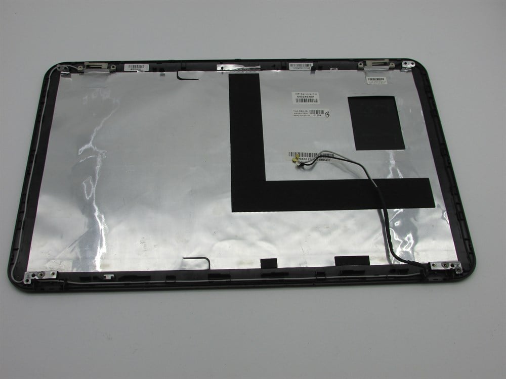 HP G6 1010ET Notebook Lcd Arka Kapak