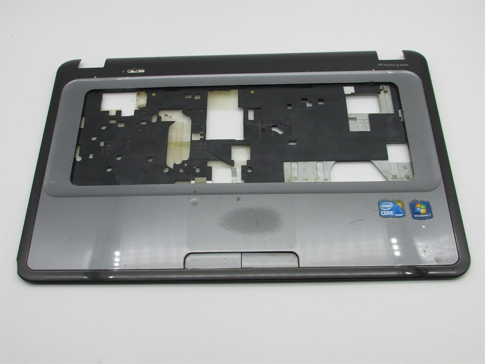 HP G6 1010ET Notebook Ust Kasa