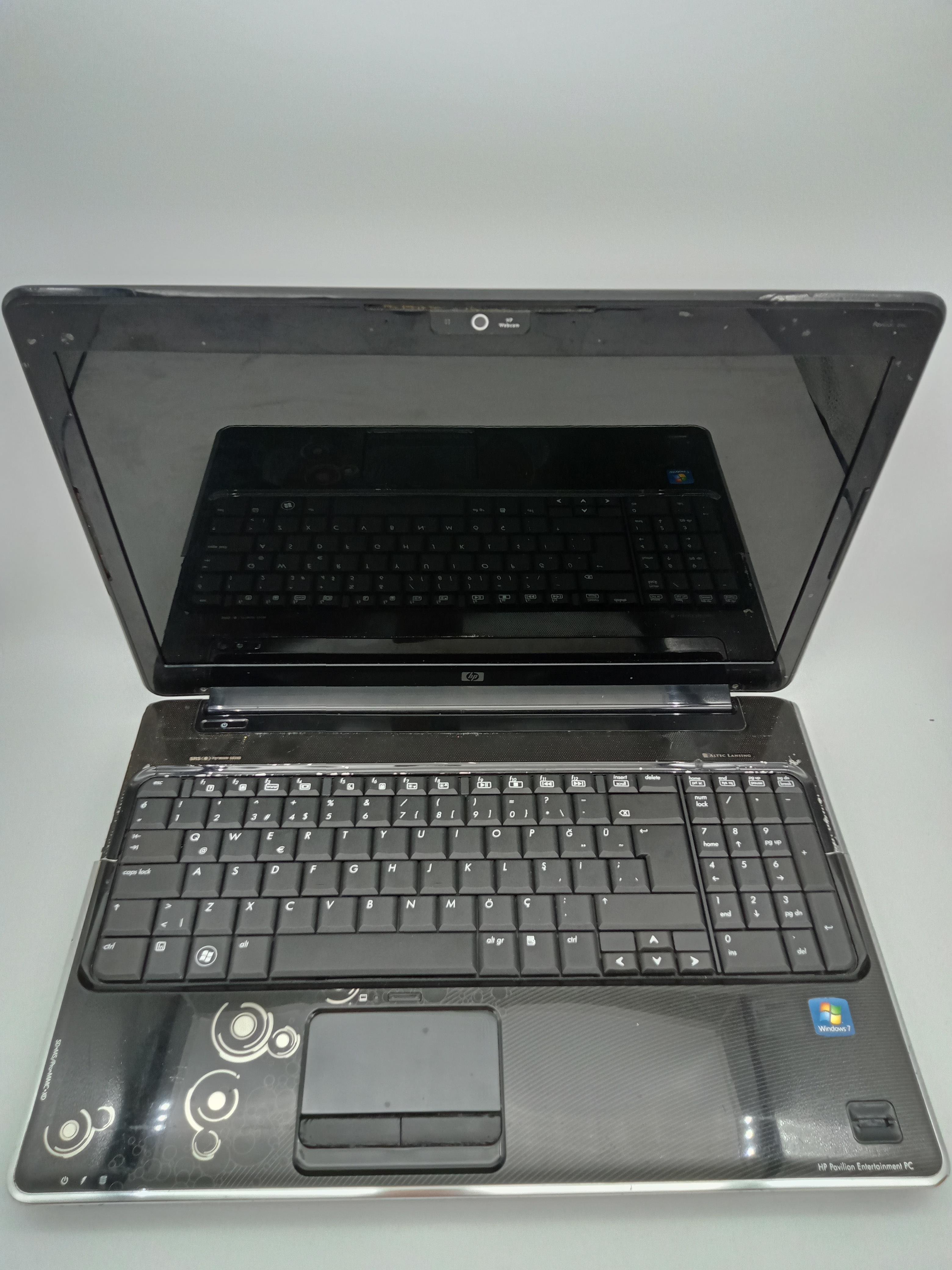 HP G6 2265 ST İKİNCİ EL NOTEBOOK