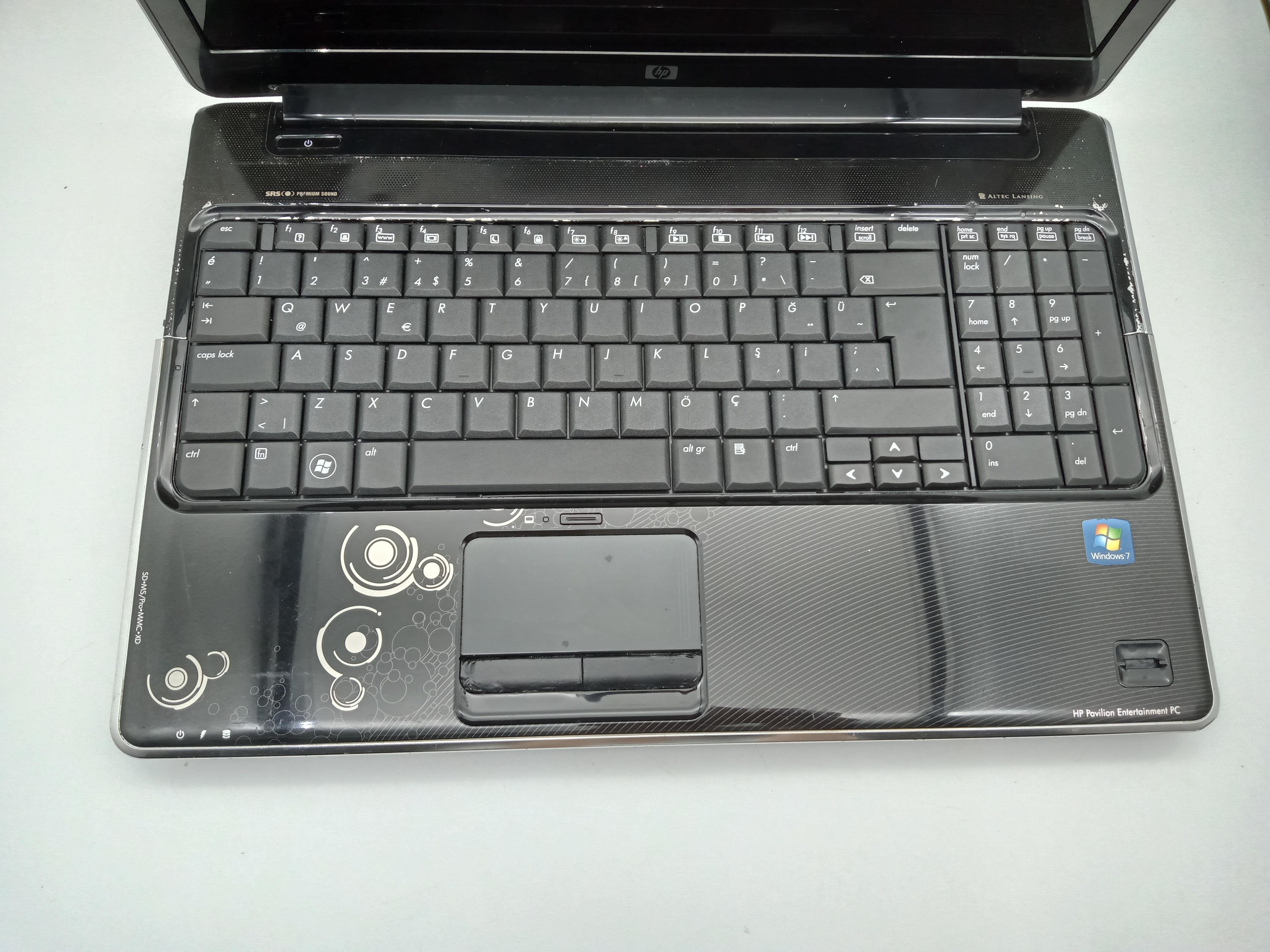 HP G6 2265 ST İKİNCİ EL NOTEBOOK