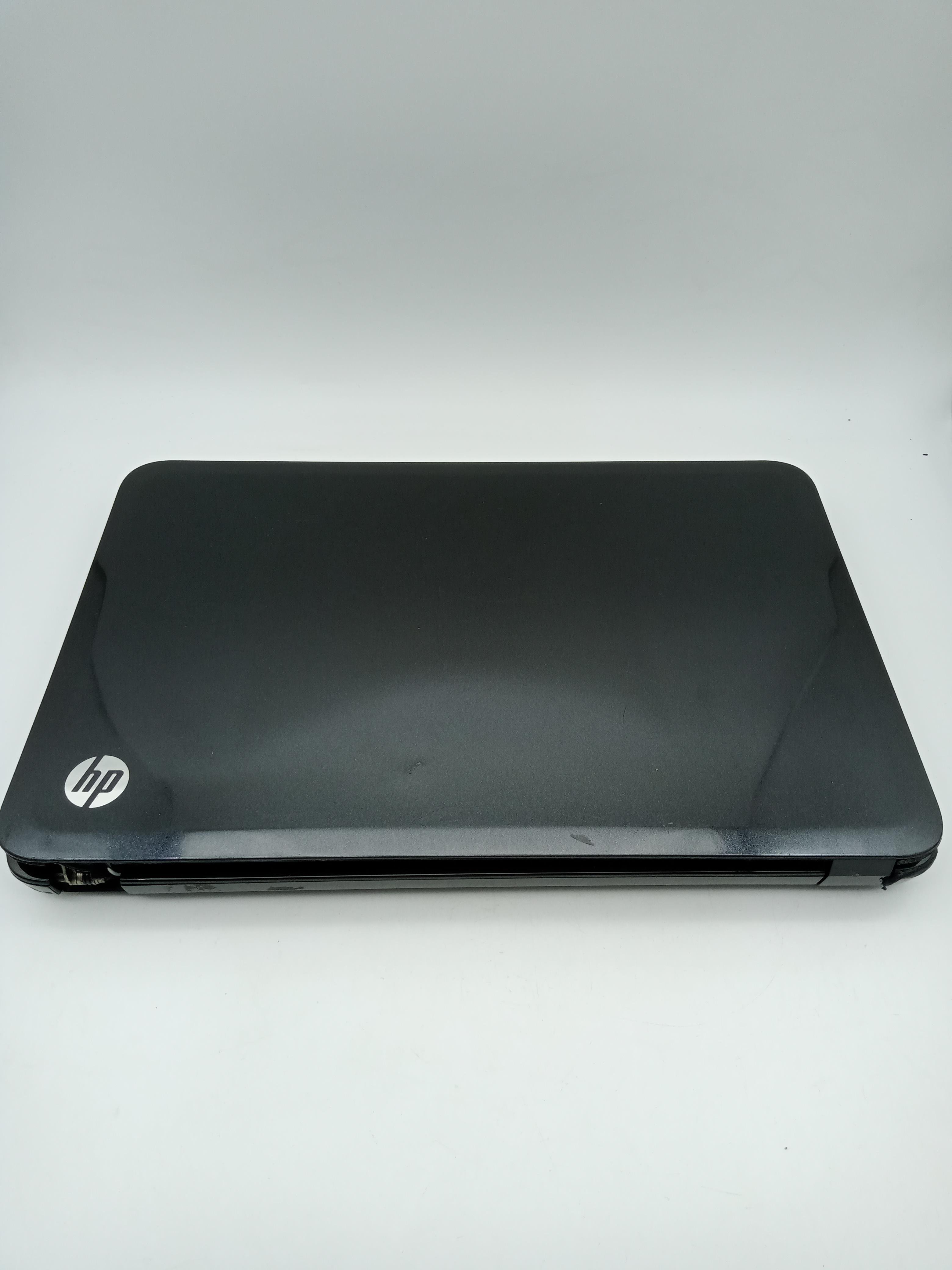 HP G6 2265st İKİNCİ EL NOTEBOOK