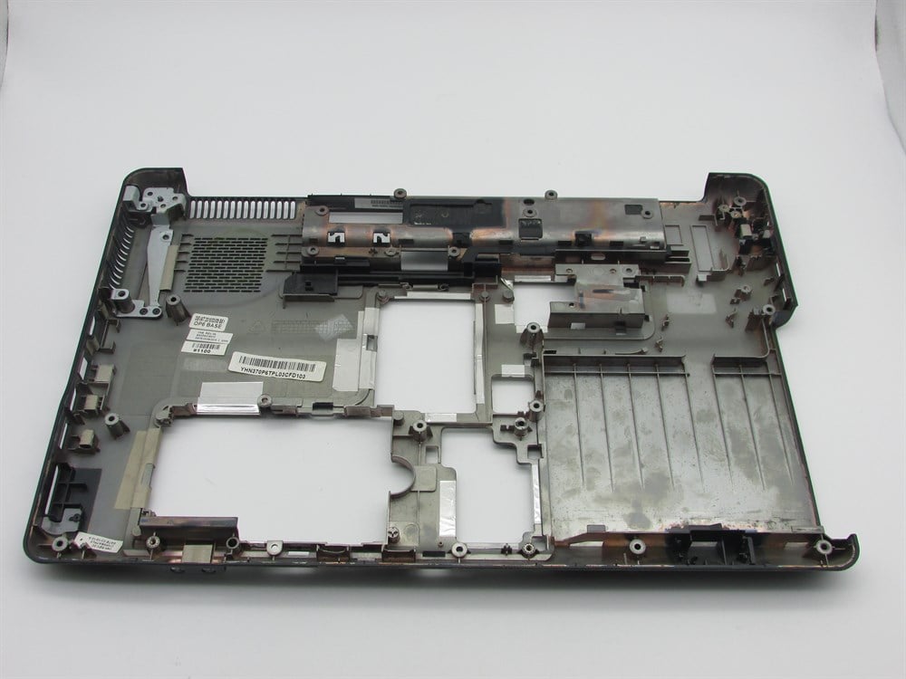 HP G61 Notebook Alt Kasa