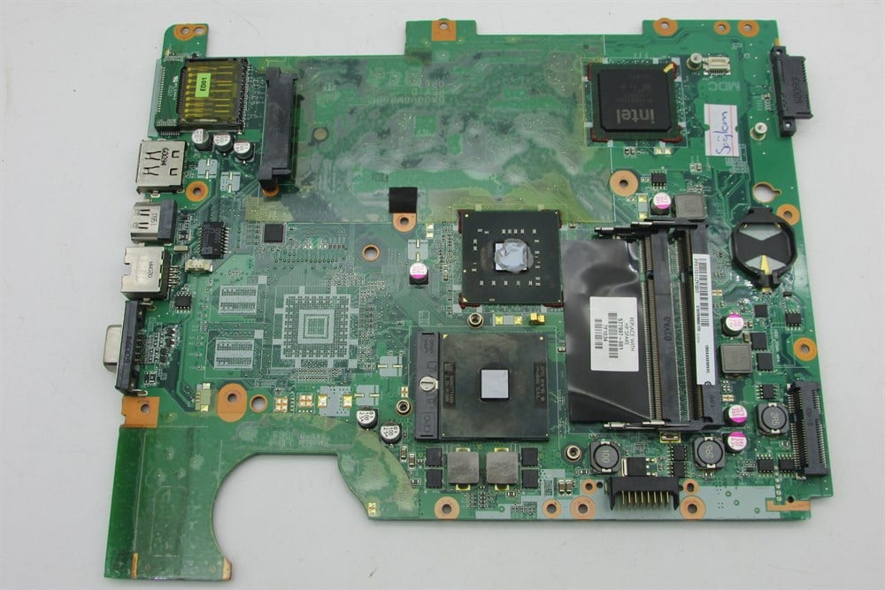 HP G61 Notebook Anakart
