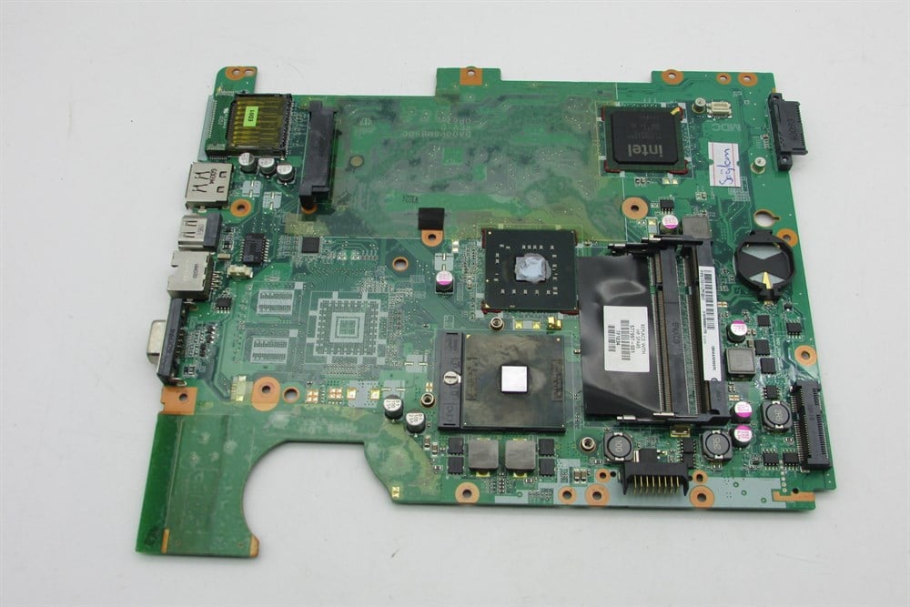 HP G61 Notebook Anakart