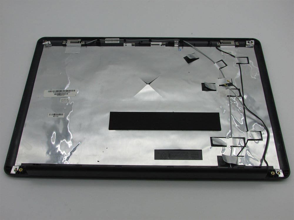 HP G61 Notebook Lcd Arka Kapak