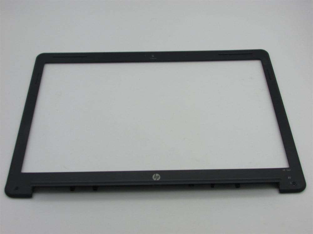 HP G61 Notebook Lcd Bezel On
