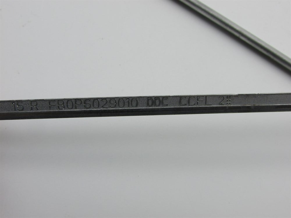 HP G61 Notebook Mentese