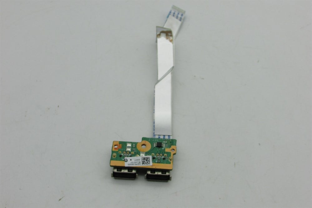 HP G61 Notebook Usb Data Soket