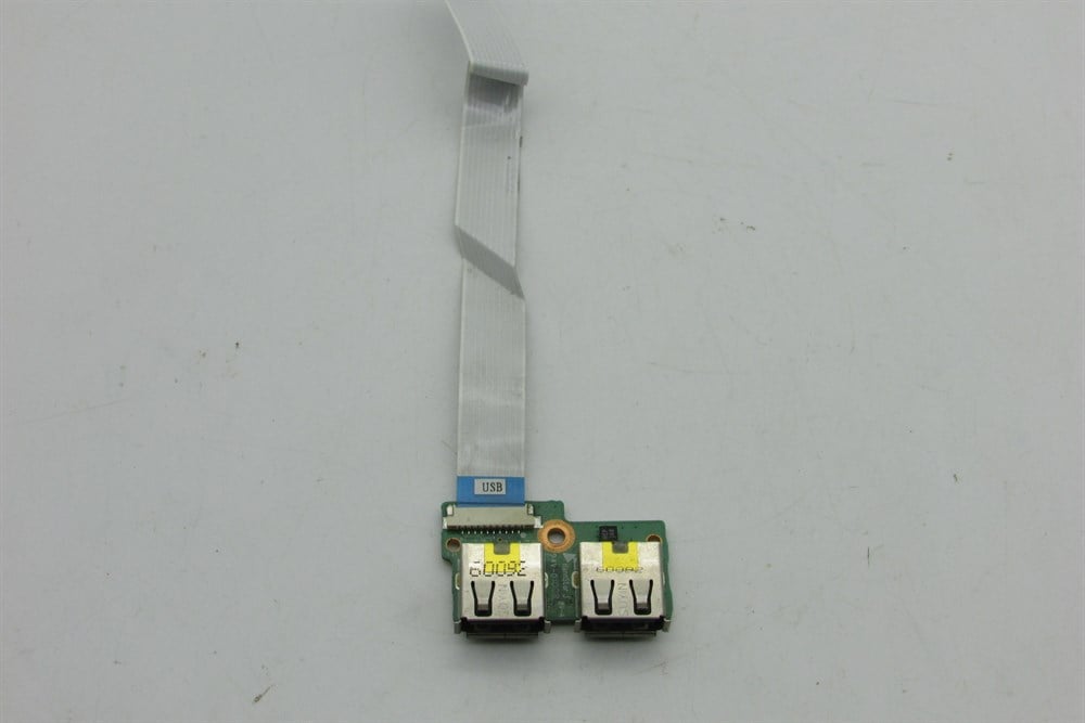 HP G61 Notebook Usb Data Soket