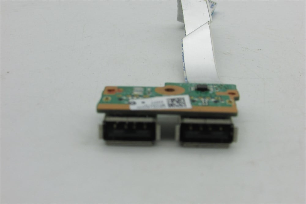 HP G61 Notebook Usb Data Soket