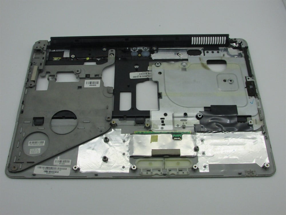 HP G61 Notebook Ust Kasa