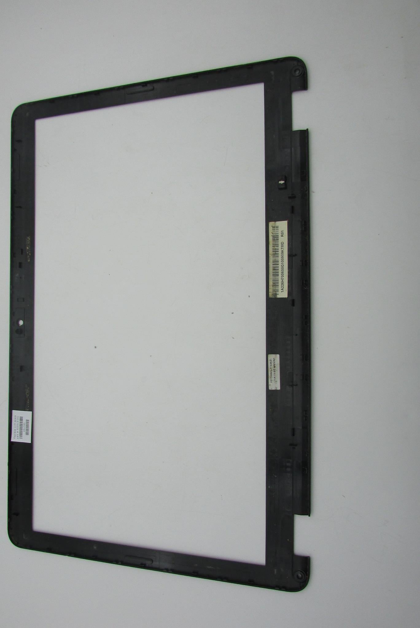 Hp G62-b04ET Notebook Ön Bezel Ekran Çerçevesi 