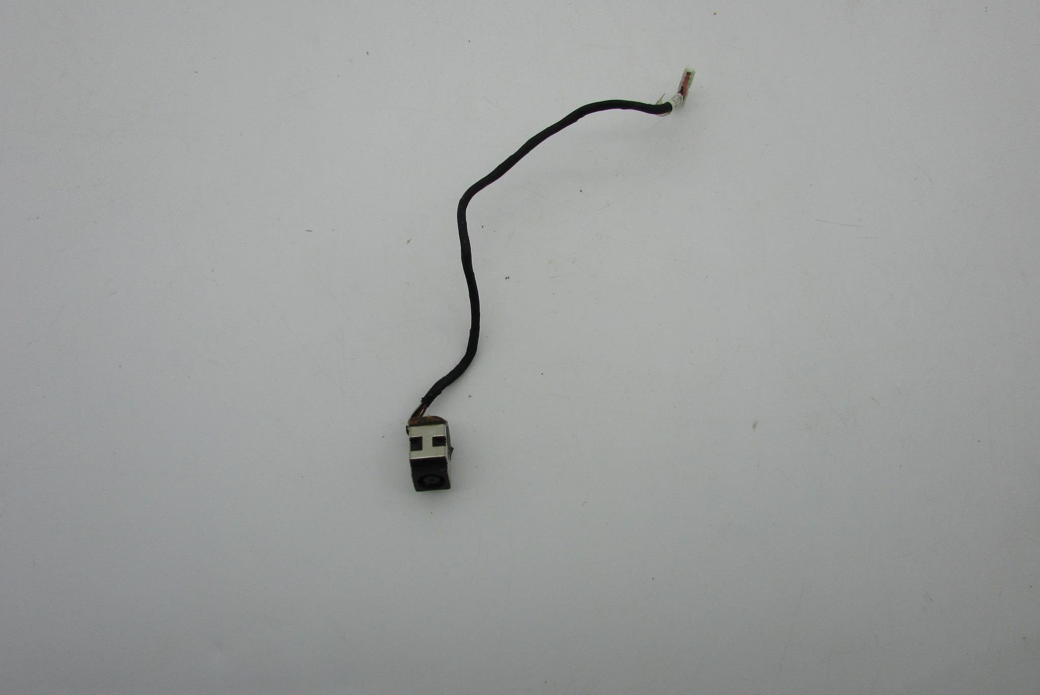 Hp G62-b04ET Notebook Power Jack Soket