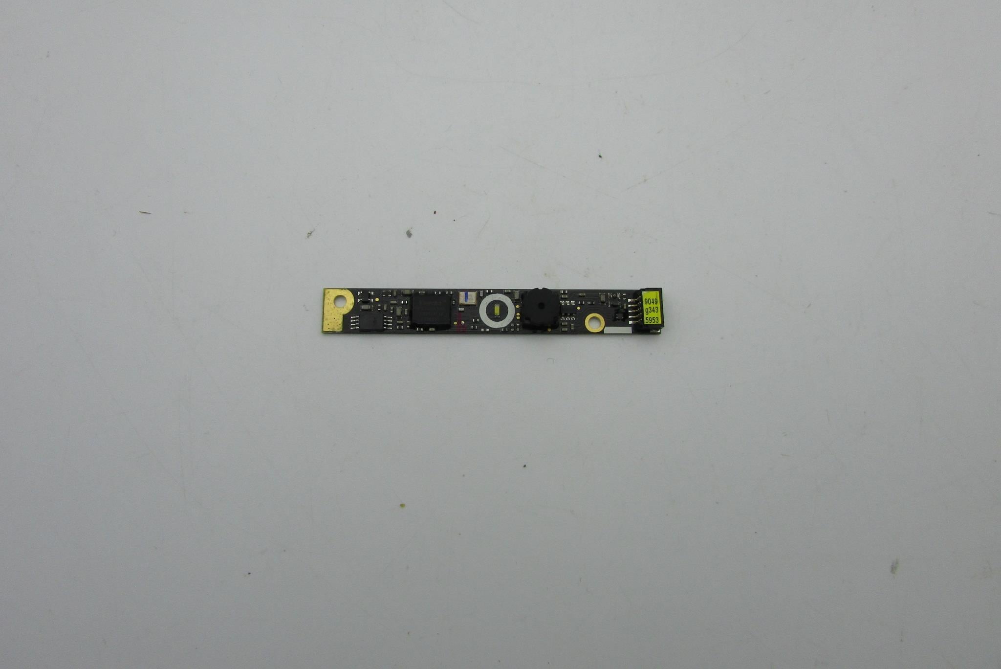 Hp G62-b04ET Notebook WebCam Kamera
