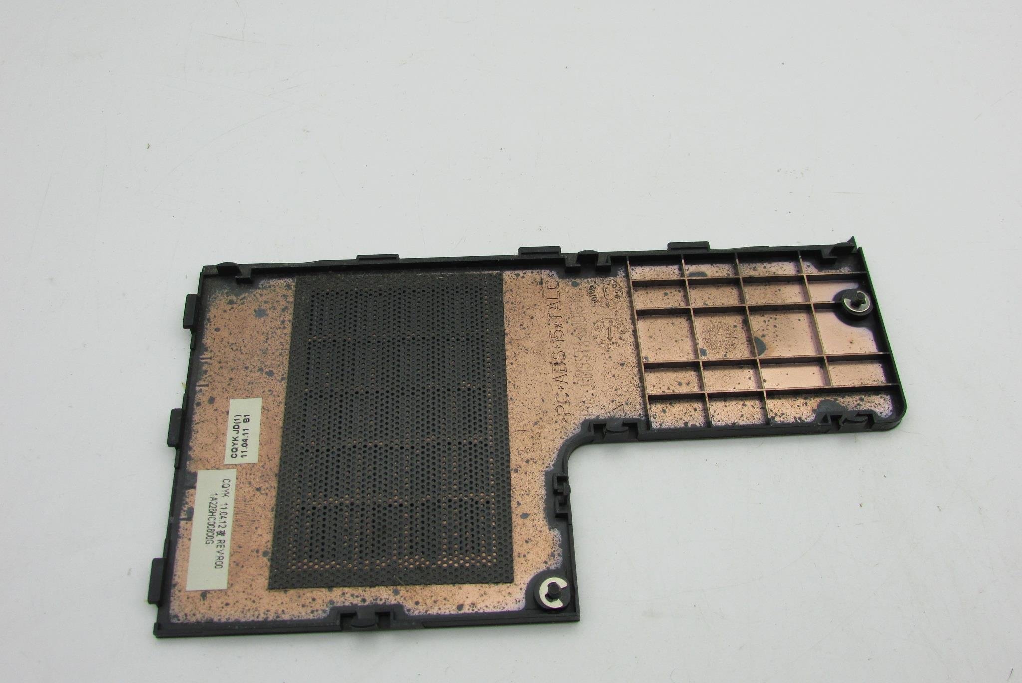 HP G62 b38ST G62 b56ST Notebook Ram Kapak