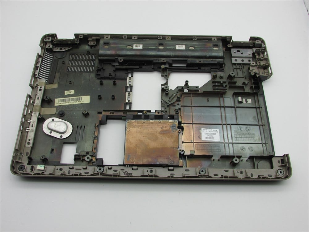 HP G62-b38ST Notebook Alt Kasa