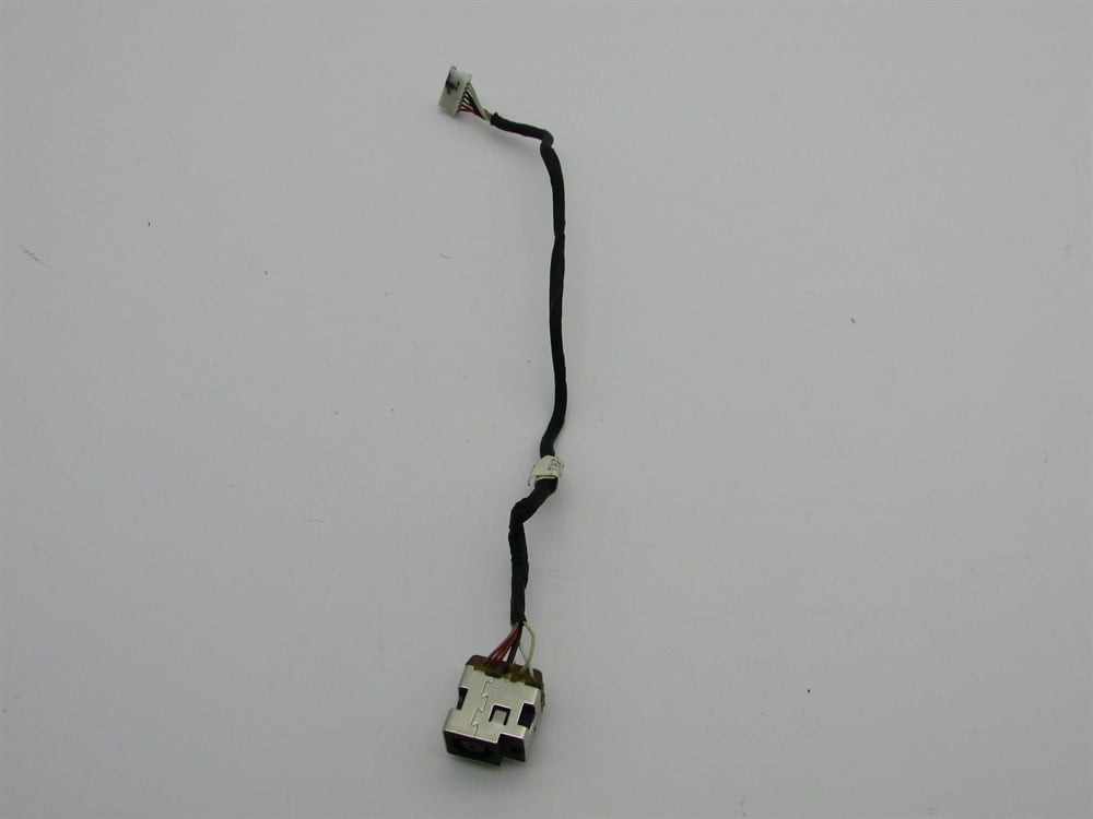 HP G62-b38ST Notebook Dc Power Jack