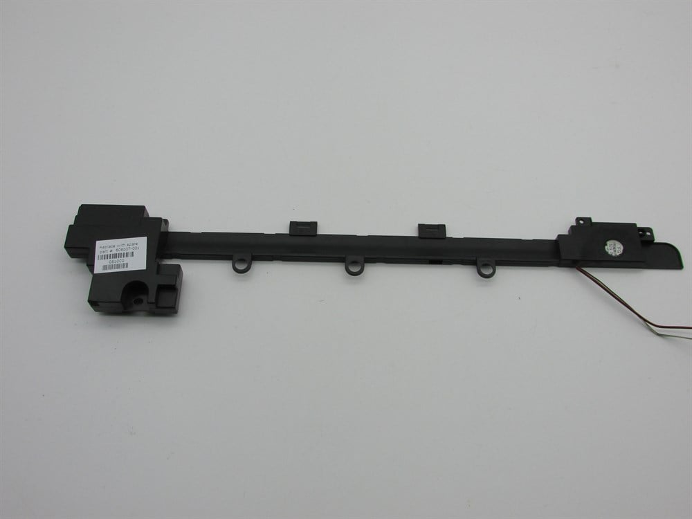 HP G62-b38ST Notebook Hoparlör