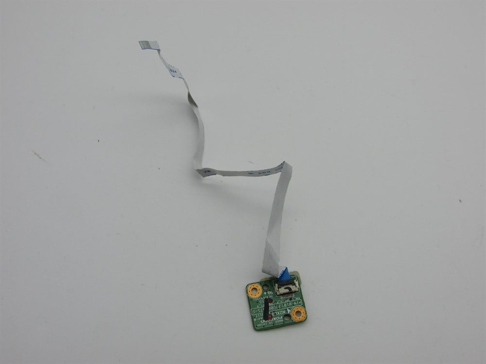 HP G62-b38ST Notebook Power Tus