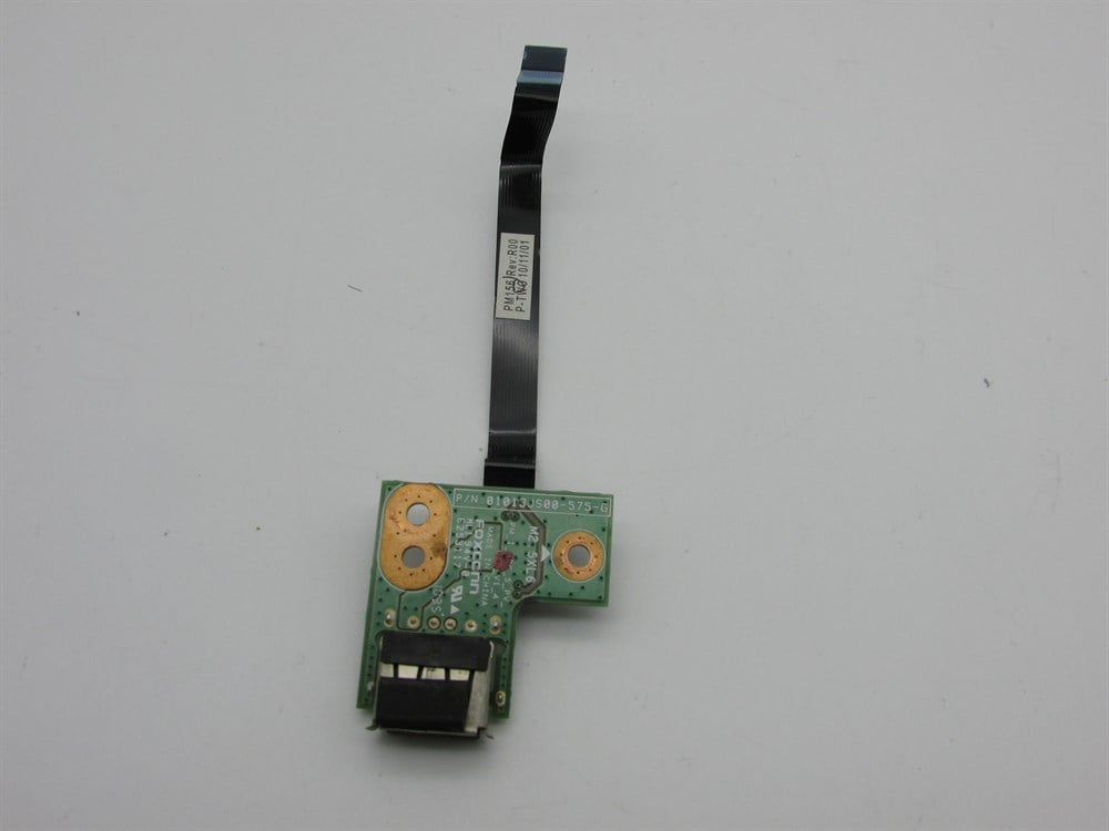 HP G62-b38ST Notebook Usb Data Soket