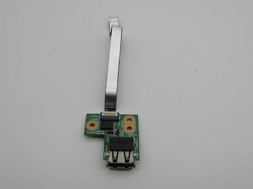 HP G62-b38ST Notebook Usb Data Soket