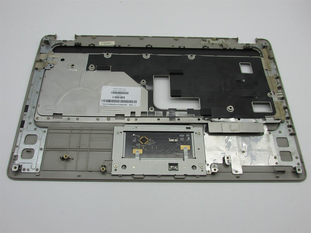 HP G62-b38ST Notebook Ust Kasa
