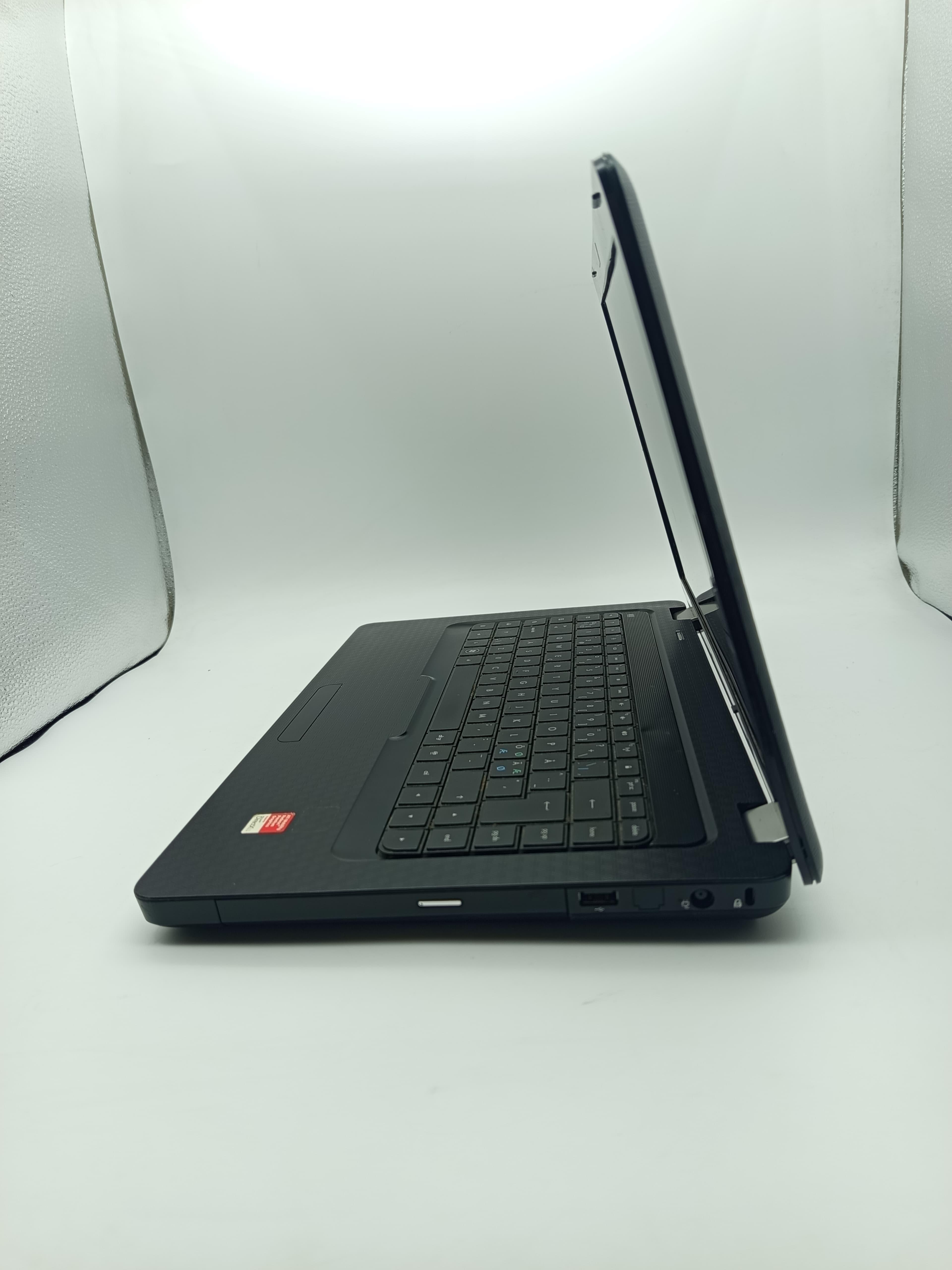 HP G62 NOTEBOOK 