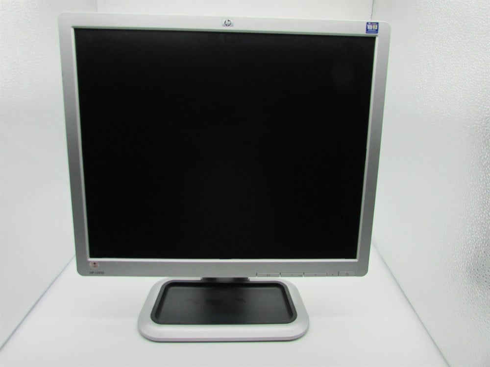 HP HSTND-2321-B Monitör