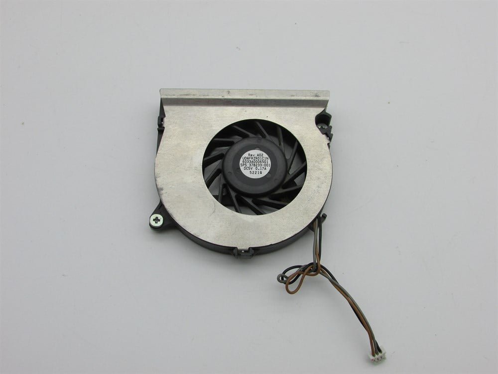 HP HSTNN-105C Notebook  Fan