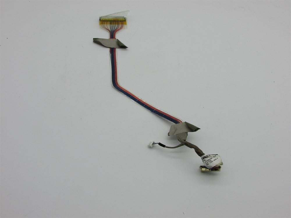 HP HSTNN-105C Notebook  Lcd Data Kablo