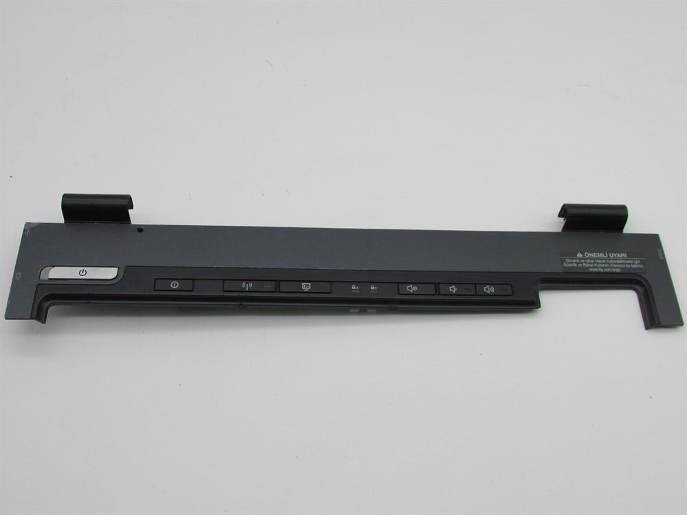 HP HSTNN-105C Notebook Power Üst Kapak